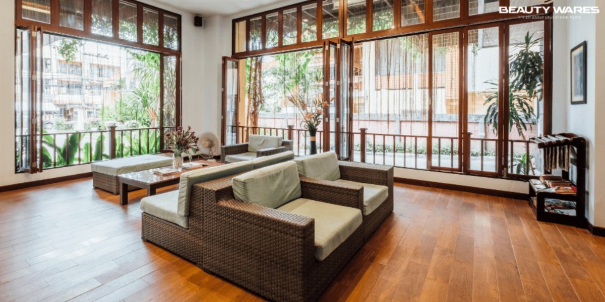 Wooden Flooring in Coimbatore: Transform Your Space with Timeless Elegance