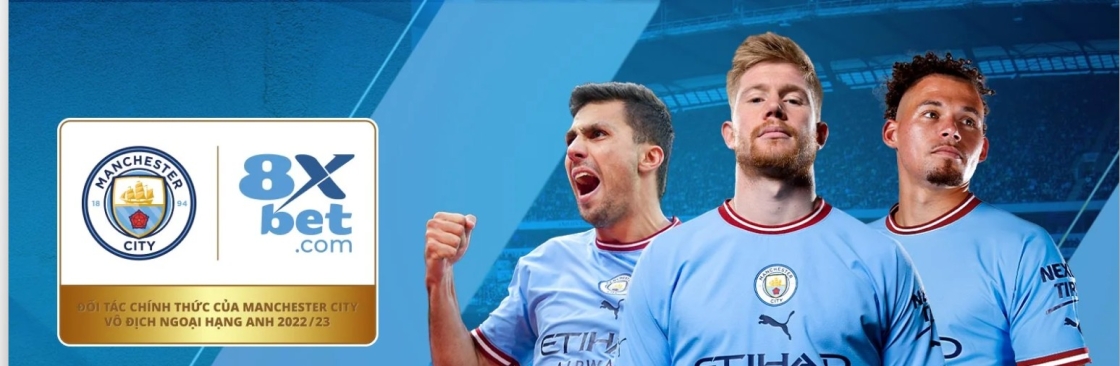 8xbet shop Cover Image