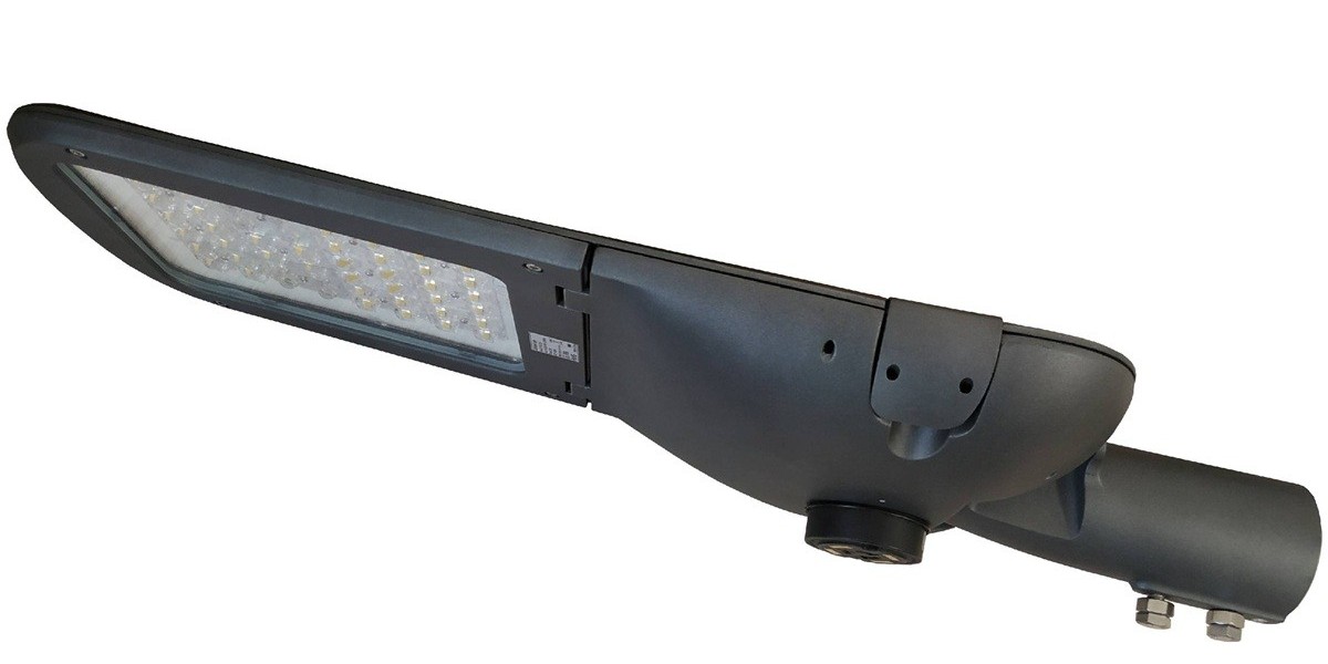 Why Choosing the Right LED Street Light Manufacturer Matters for Modern Lighting Projects
