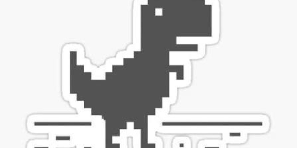 Dinosaur Game: The Endless Runner That Never Gets Old