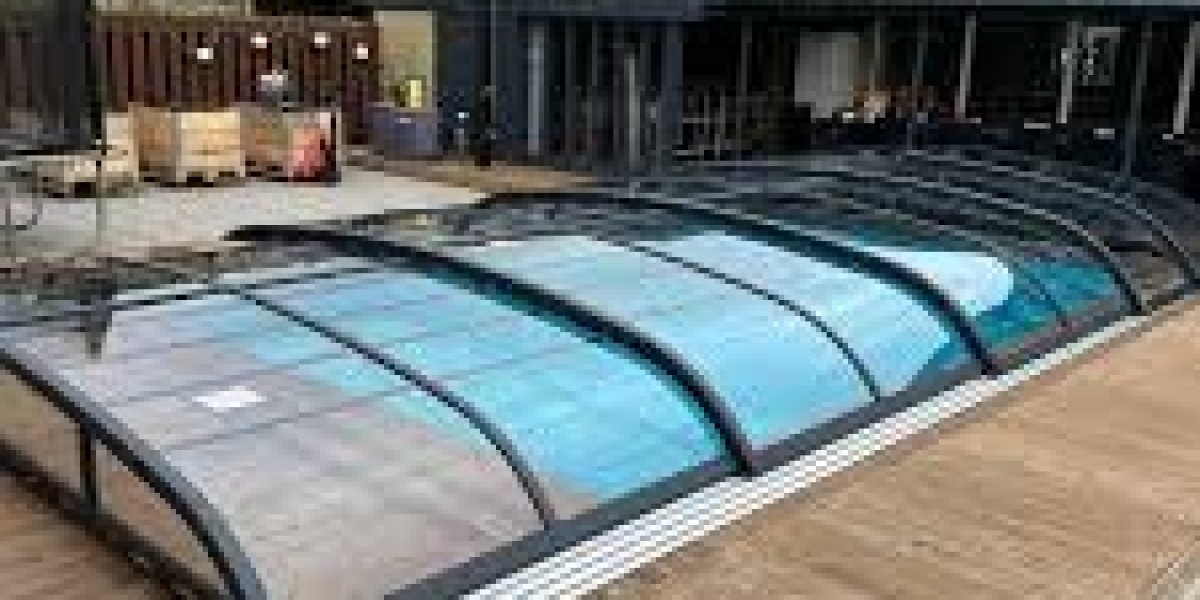 Trygga Poolprojekt Från Idé Till Färdig Anläggning