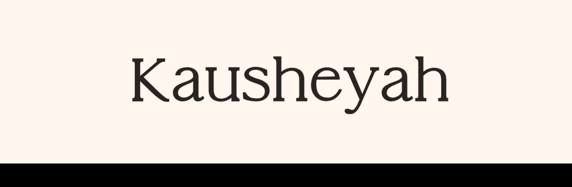 Kausheyah Cover Image