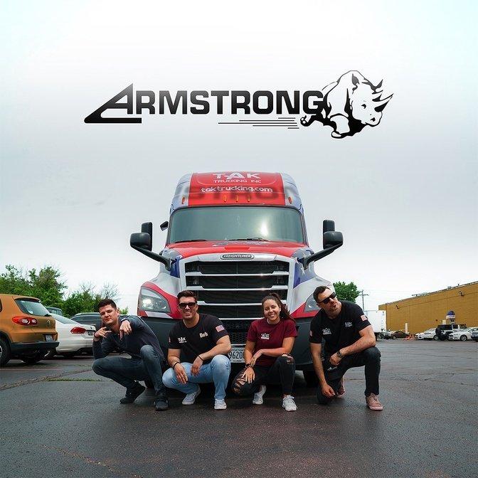 How to Choose the Best Tires for Half-Ton Pickup Trucks | Articles | Armstrong Tire | Gan Jing World - Technology for Humanity | Video & Movie Streaming