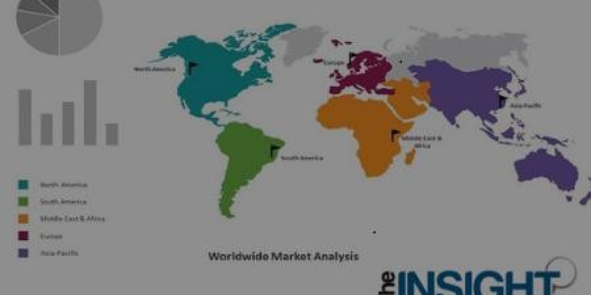 USA Pigments and Dyes Market Growth Fueled by High-Performance Coatings