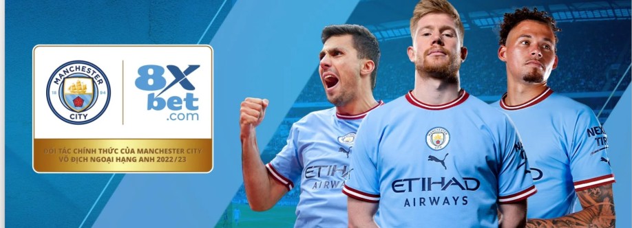 8xbet Navigator campus Cover Image