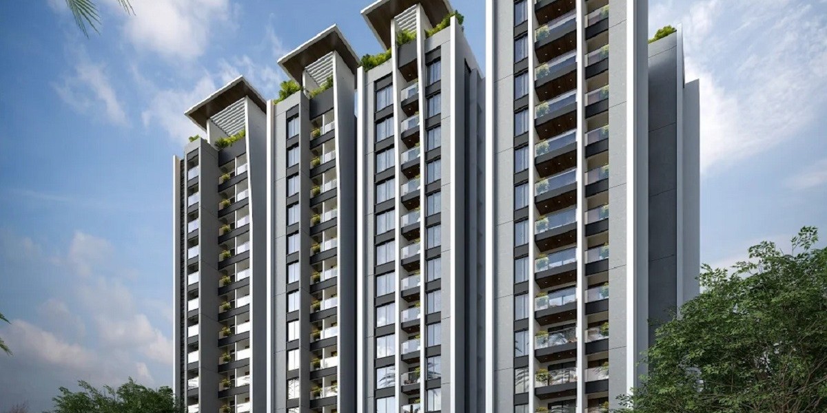 Habulus Oasis Grove Bangalore – Premium Apartments with Modern Amenities