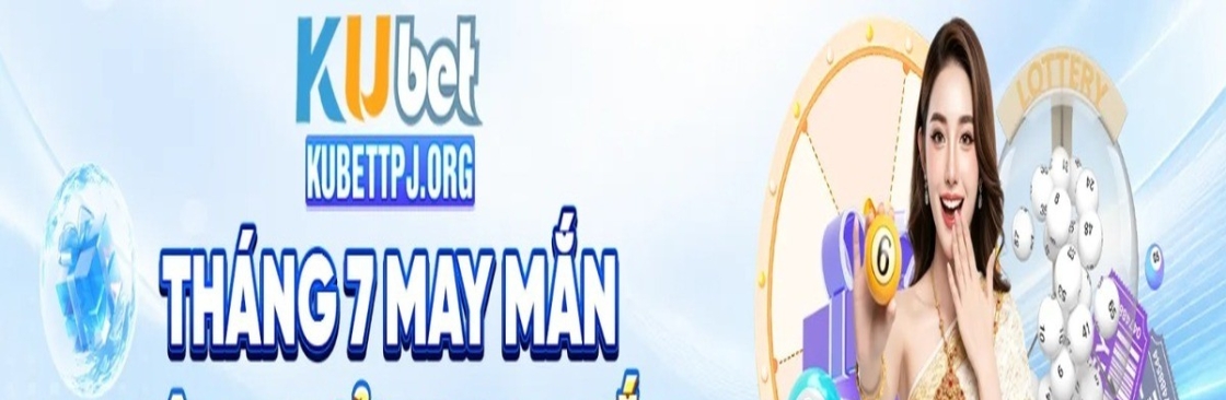 Kubet Cover Image