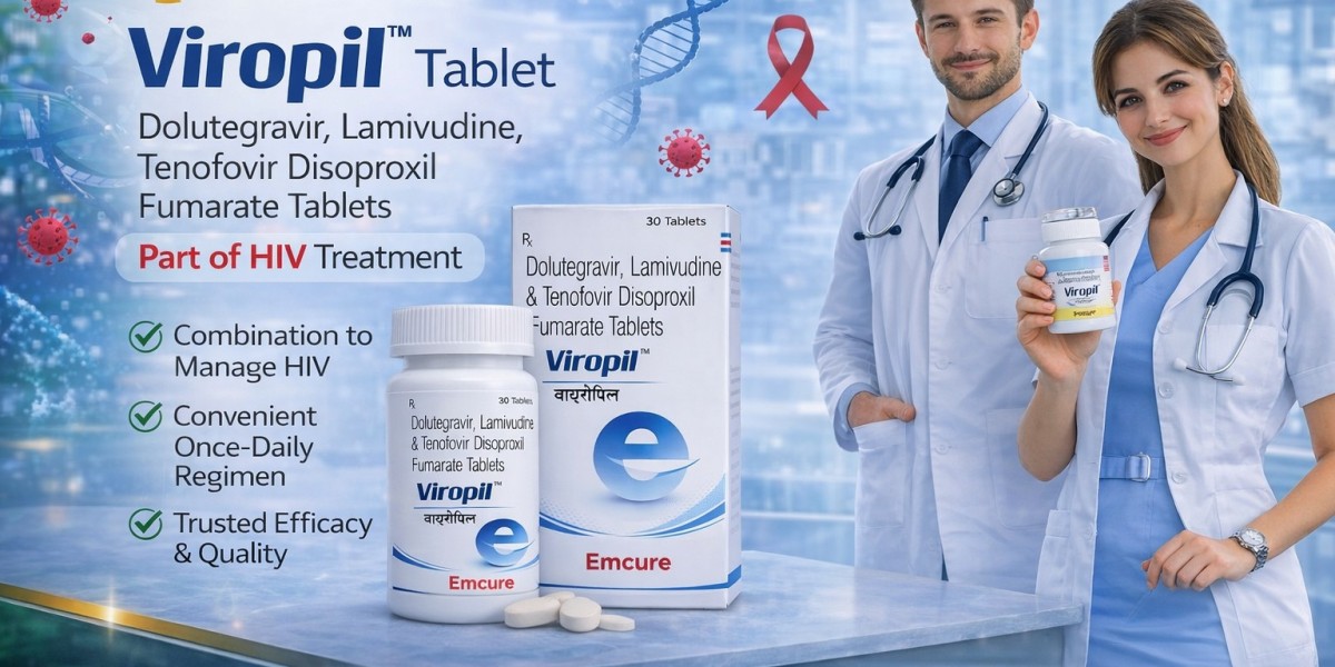Explore Viropil Tablet Price in USA - Oddway