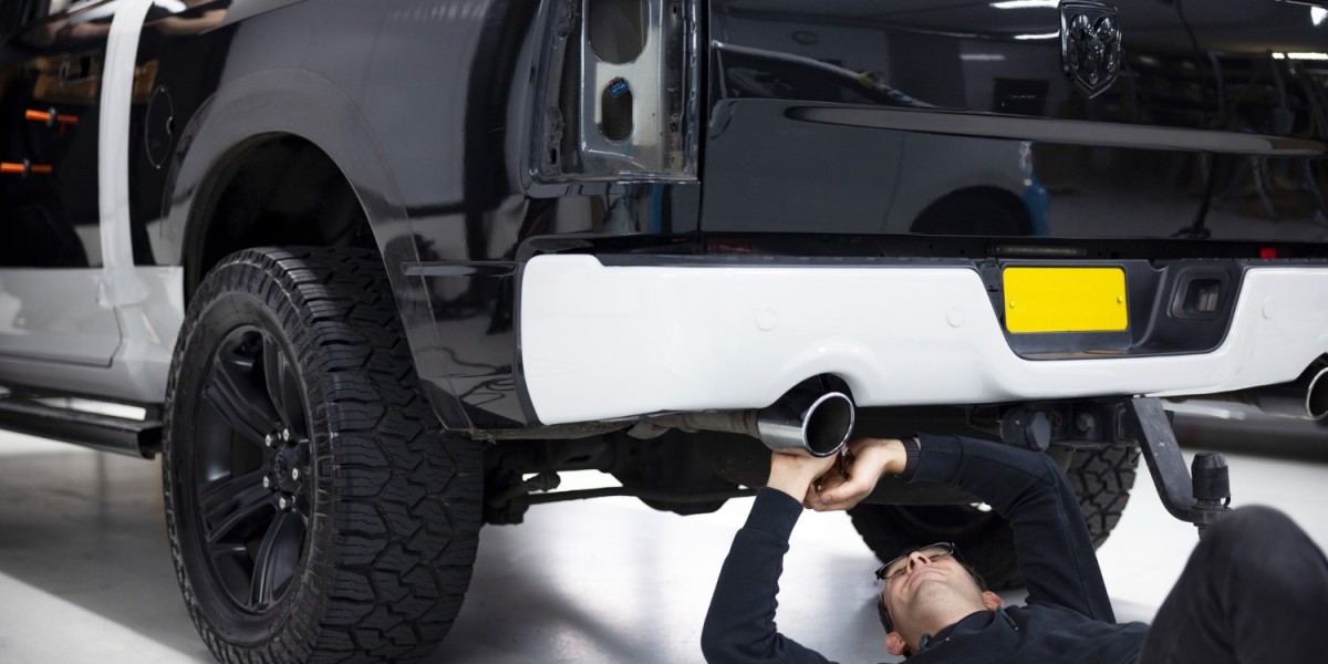 Why Every Enthusiast Should Consider a Mustang Front Splitter