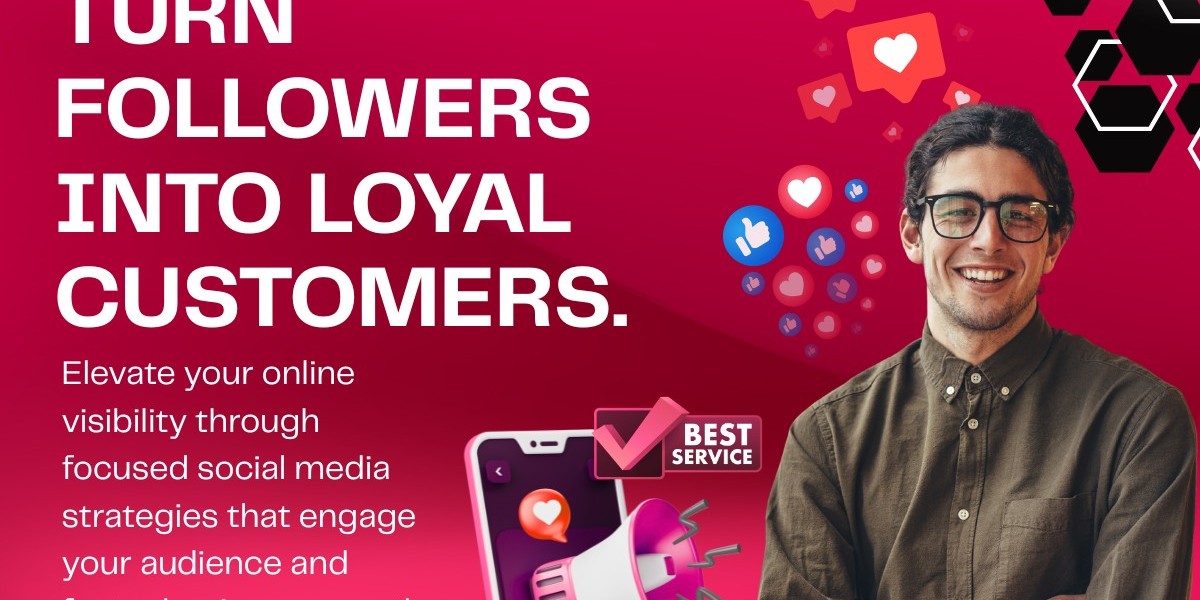 Why Choosing the Right Digital Marketing Service Provider Matters for Your Business?