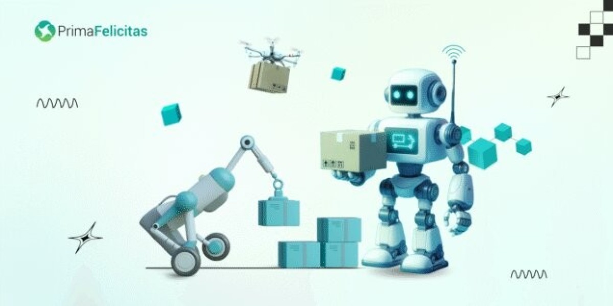 Why Your Business Needs a Blockchain Consulting Company for Strategic Growth