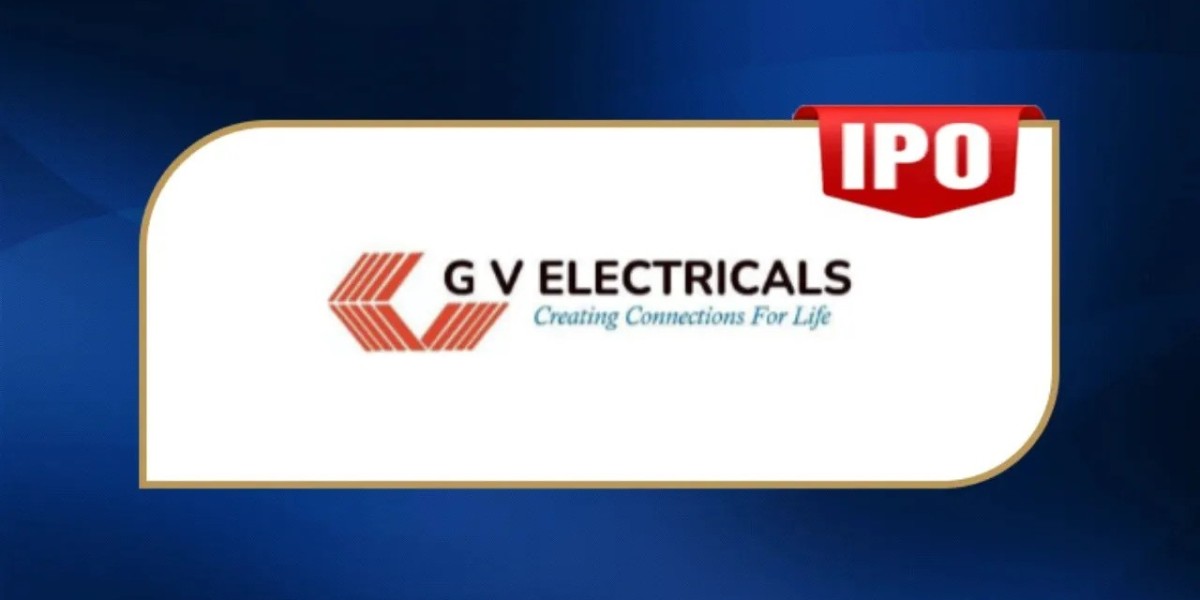 GV Electricals IPO GMP, Date, Price, Lot Size & Complete Review 2026