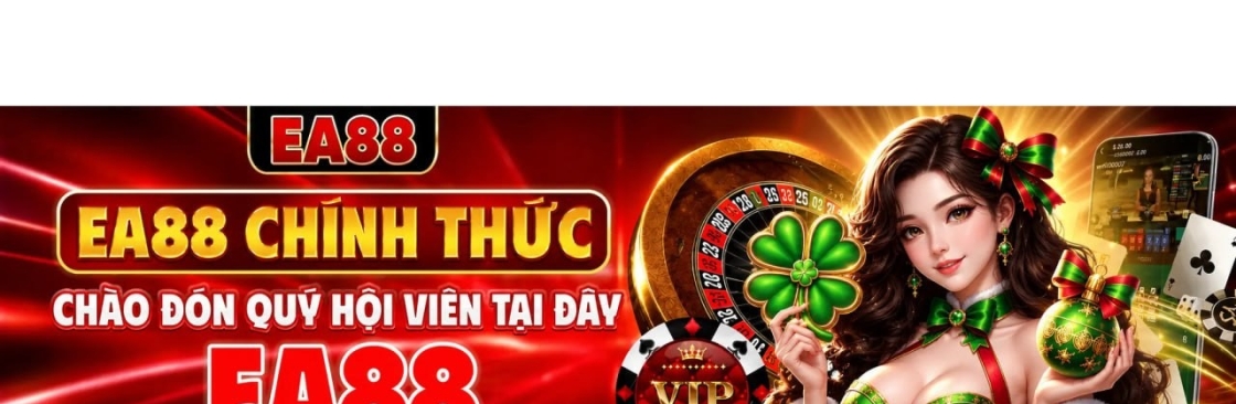 Trang chủ EA88 Cover Image