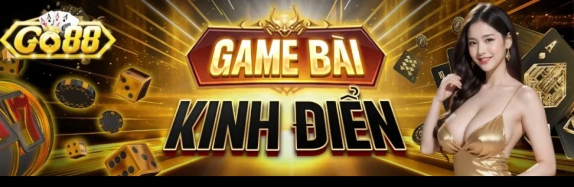 Nhà cái GO88 Cover Image