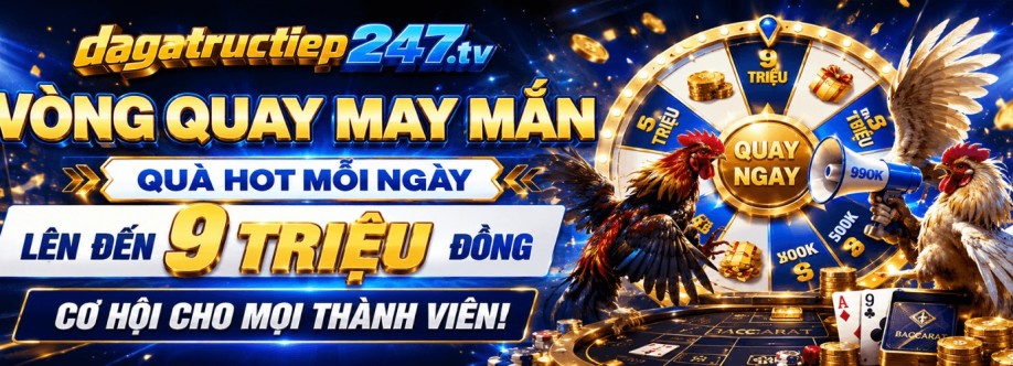 Đá Gà Trực Tiếp Cover Image