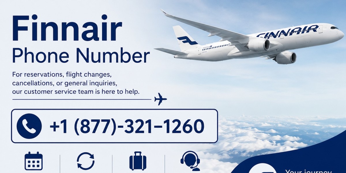✈️ FinnAir Refund Policy – Complete Guide to Refunds & Customer Support ?
