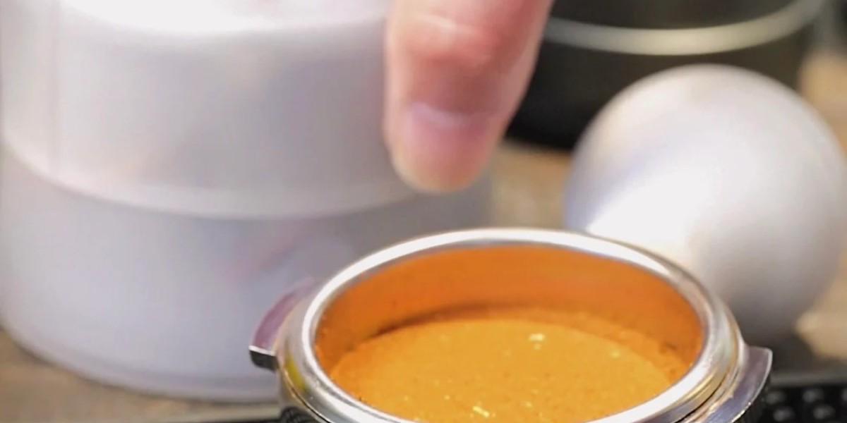 The Ultimate Guide to Automatic Tampers for Coffee Espresso: Elevate Your Coffee Experience