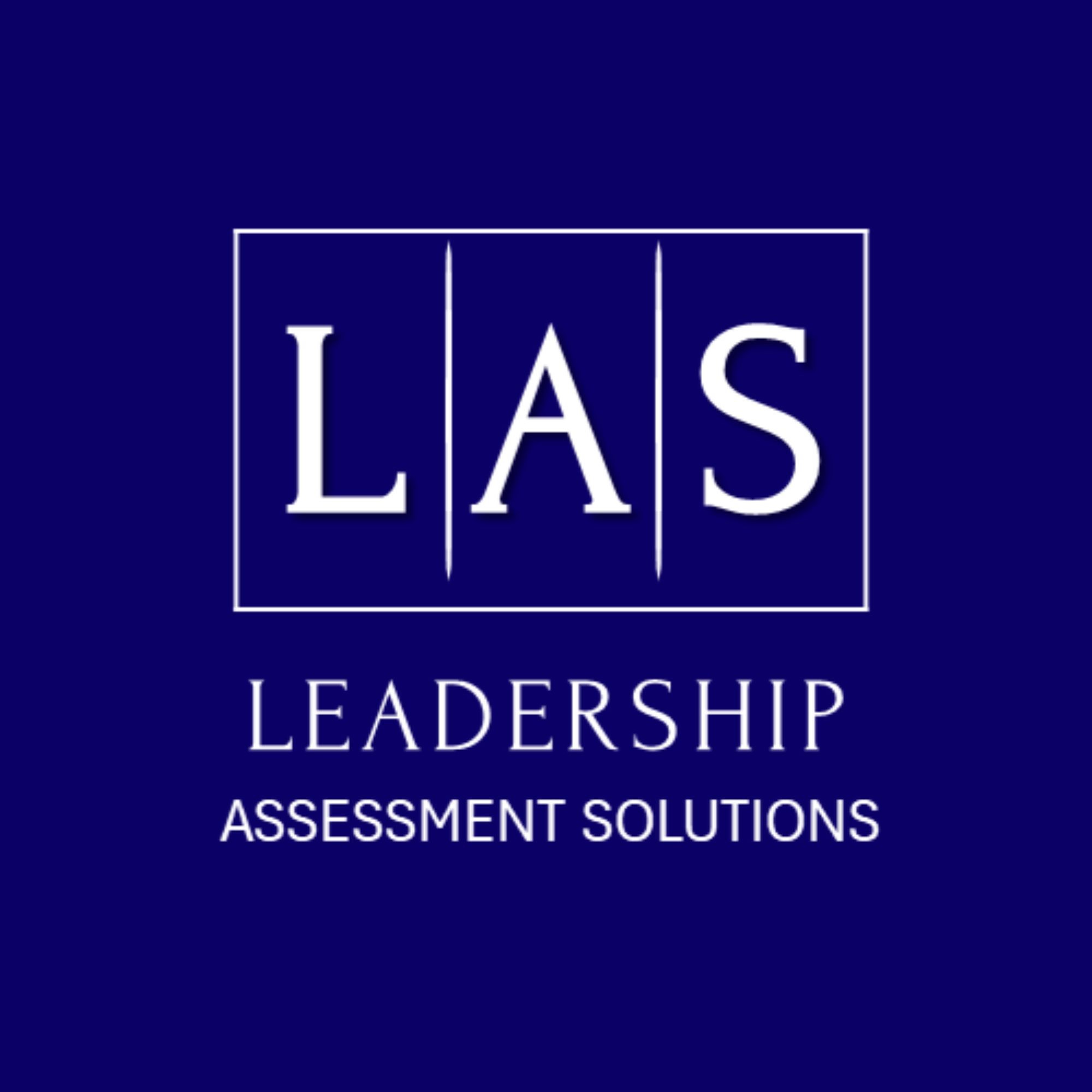 Leadership Assessment Solutions Profile Picture