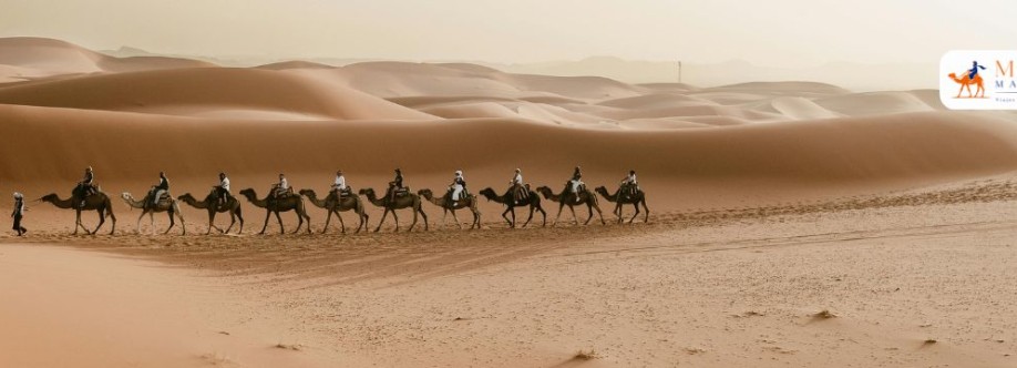 Mundo Marruecos Cover Image