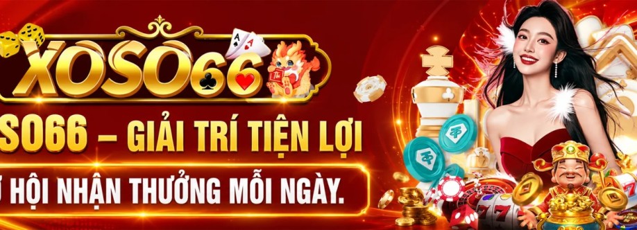 Nhà Cái XOSO66 Cover Image