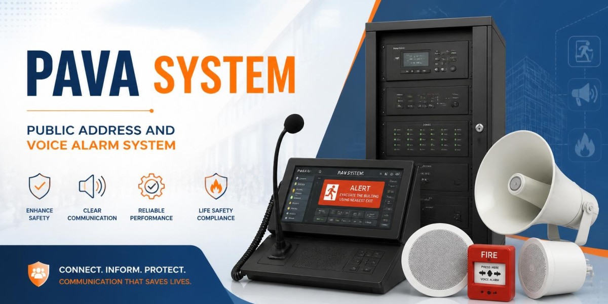 How to Select the Best Public Address System Supplier