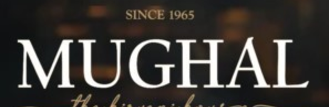 Mughalthe Briyanihouse Cover Image
