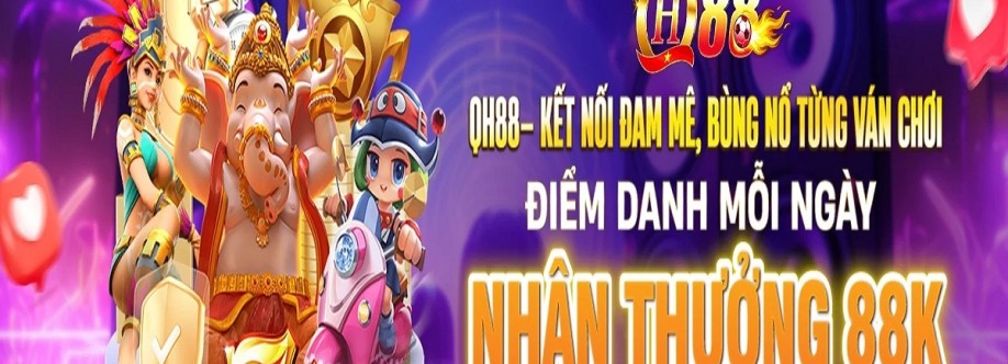 Trang chủ QH88 Cover Image