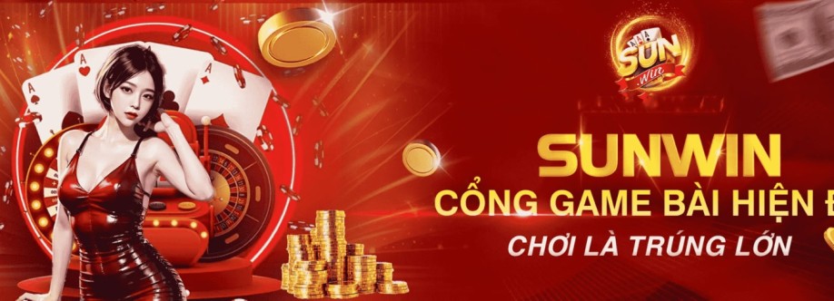 SunWin Cổng game đa nền tảng Cover Image