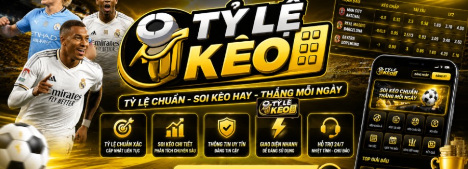Tỷ Lệ Kèo 88 Dev Cover Image