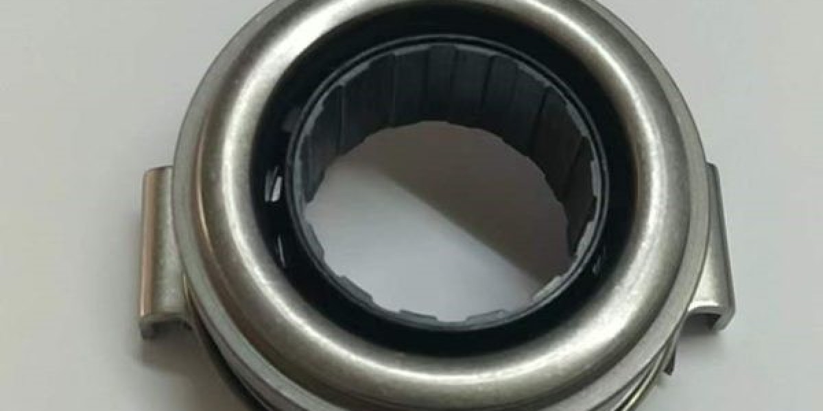 Boost Industrial Efficiency with Precision Bearing Technology