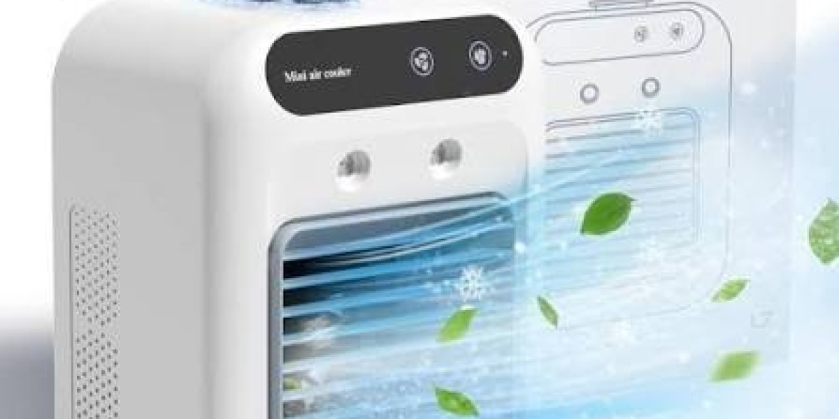 Cool Cove Portable AC Reviews (2026) Is This Compact Cooling Device Worth Buying?