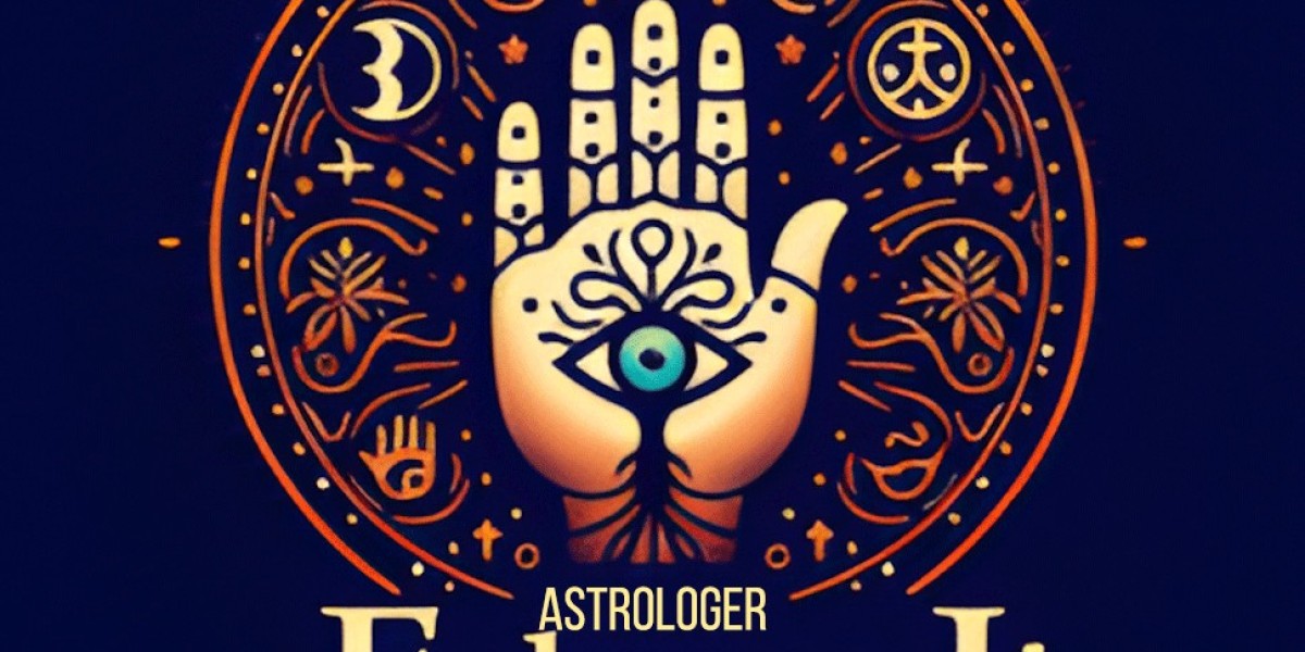 Horoscope Reading in Garland: Discover Your Future with the Best Palm Reading & Negative Energy Removal Specialist i