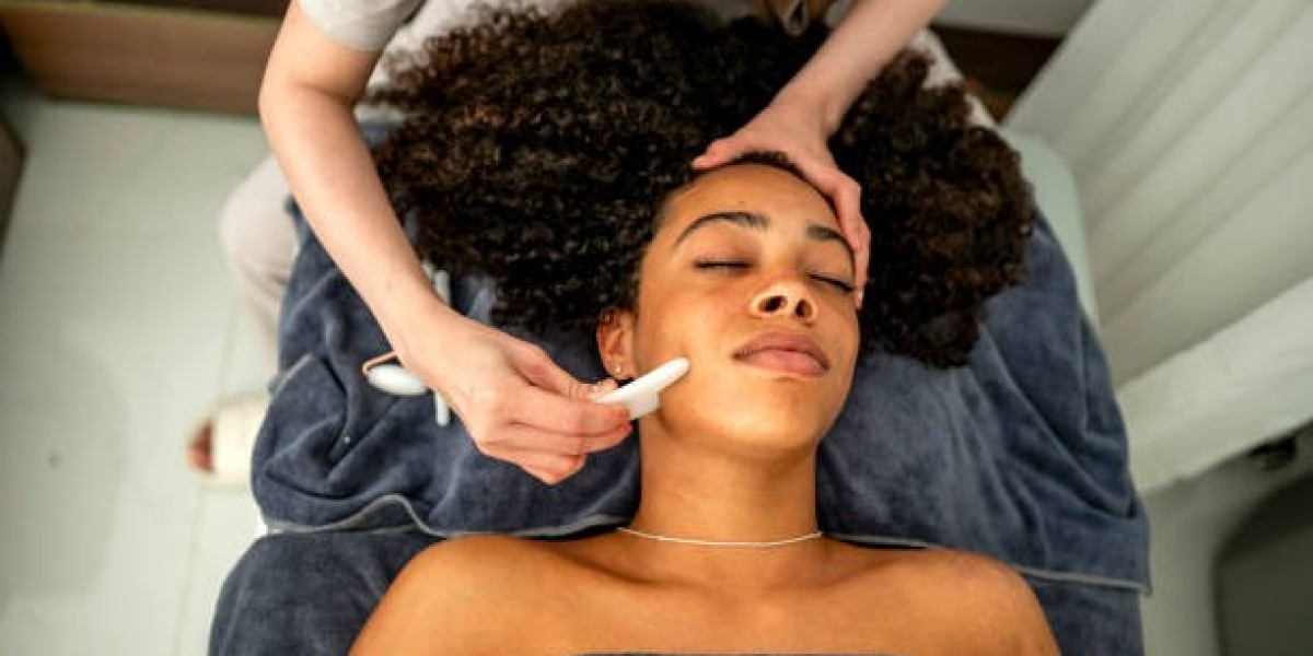Achieve Skin Confidence with Regular HydraFacial Care
