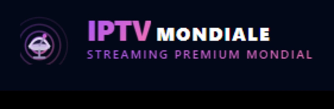 iptv mondiale Cover Image