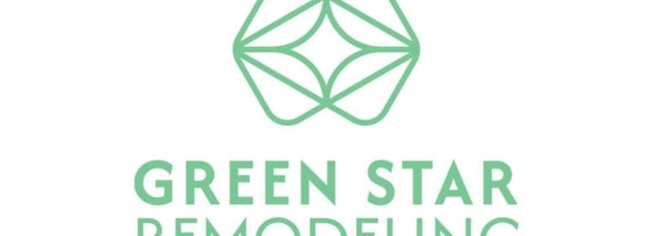 Green Star Remodeling Cover Image