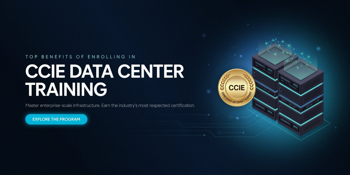 How to Prepare for the CCIE Data Center Lab Exam While Training