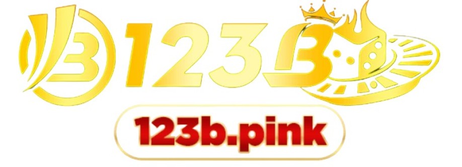123B pink Cover Image