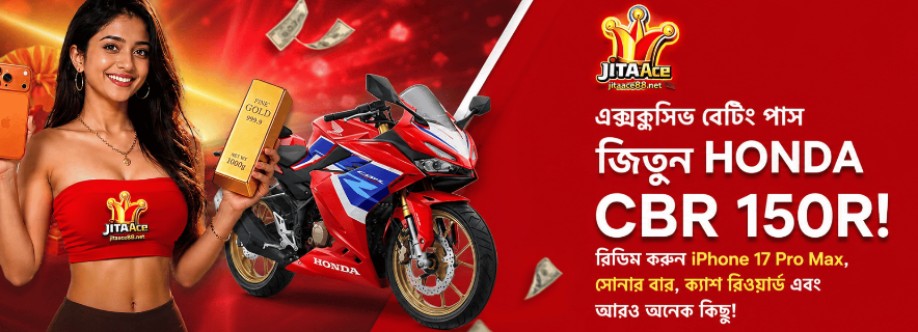 jitaace 88net Cover Image