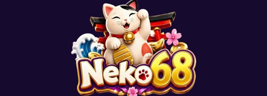 Neko68 Cover Image