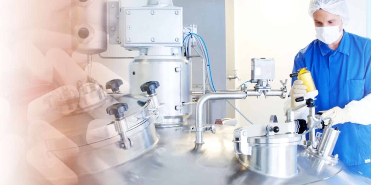 Critical Care Medicine Manufacturer in India