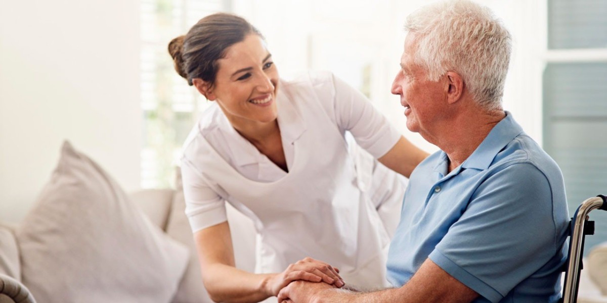 Elderly Home Care in Dubai: What Families Should Know