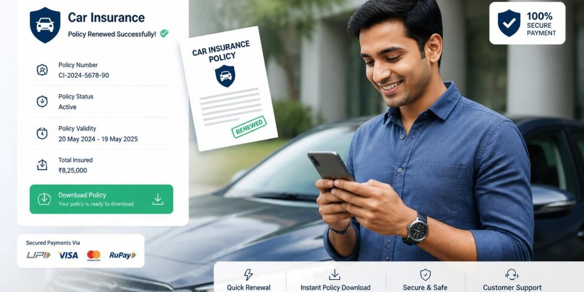 Digit Car Insurance: Go Digit Car Insurance Renewal & Policy Download Guide