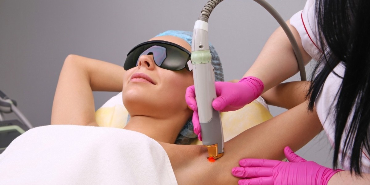 Laser Hair Removal: What Every Patient in Delhi Should Know