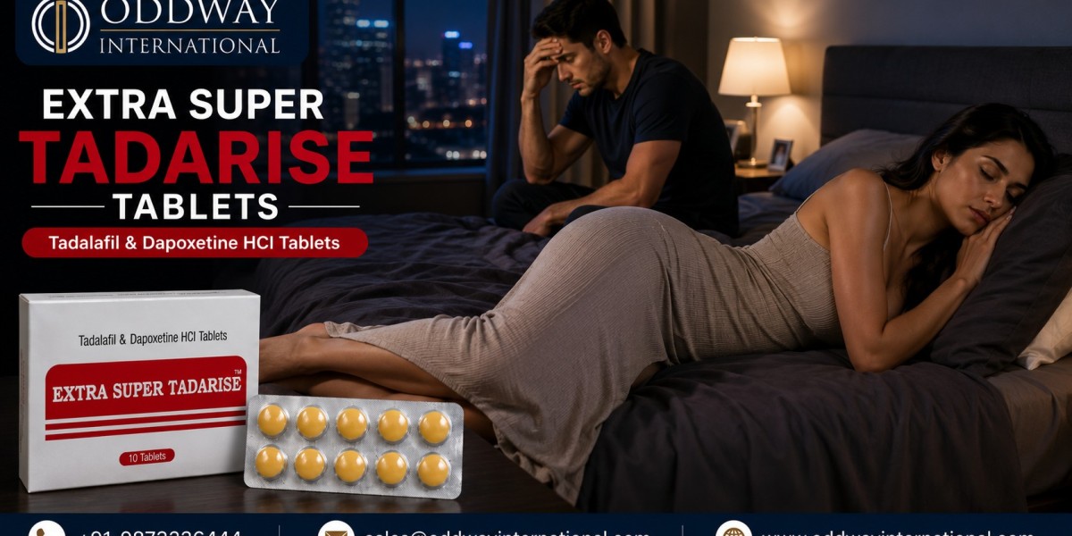 Explore Extra Super Tadarise Tablet Price in USA - Oddway