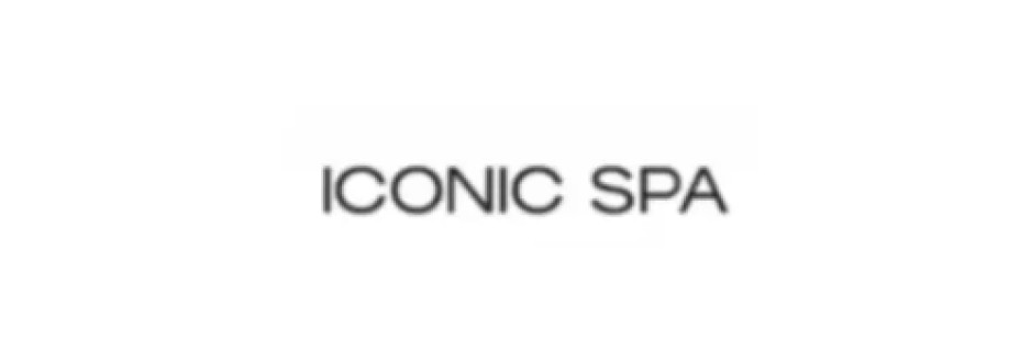 Iconic Spa Cover Image