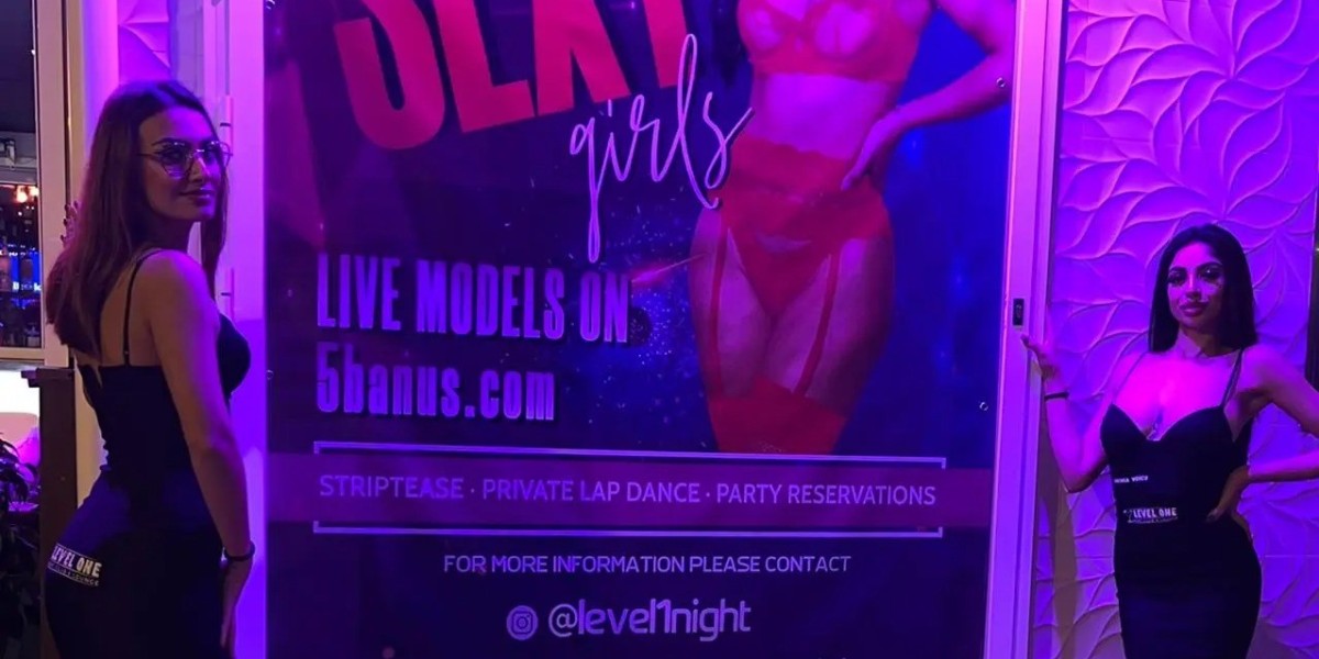 Stag Do Marbella: The Ultimate Celebration Starts at Level One Club
