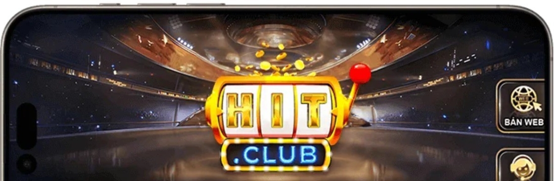 HITCLUB Cover Image