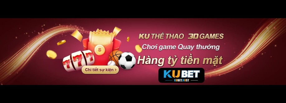 KUBET Cover Image