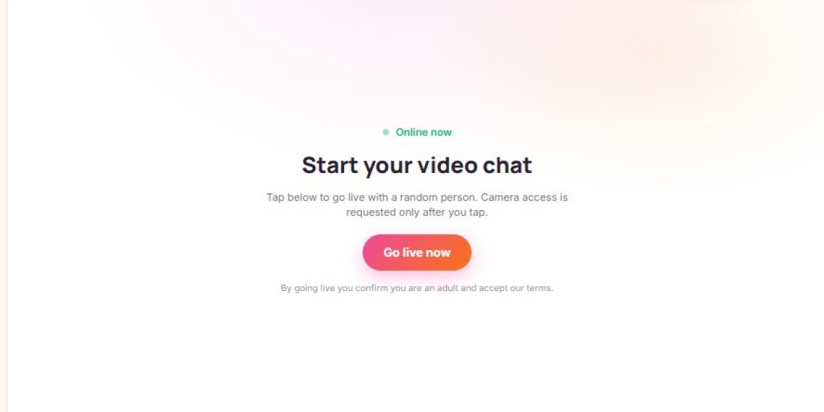 Video Chat Girls for Real-Time Social Connections