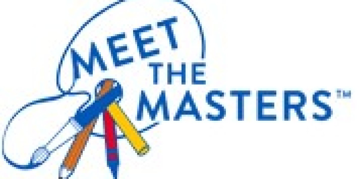 40 Years of Excellence in Interactive Elementary Art Learning